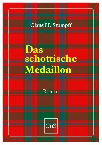 Bild: Das schottische Medaillon