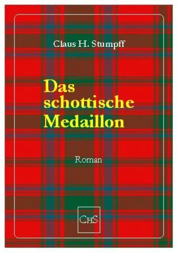 Bild: Das schottische Medaillon