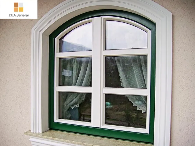Bild: DILA Handel GmbH bietet professionelle Lösungen zur Fenstersanierung für mehr Energieeffizienz und Komfort