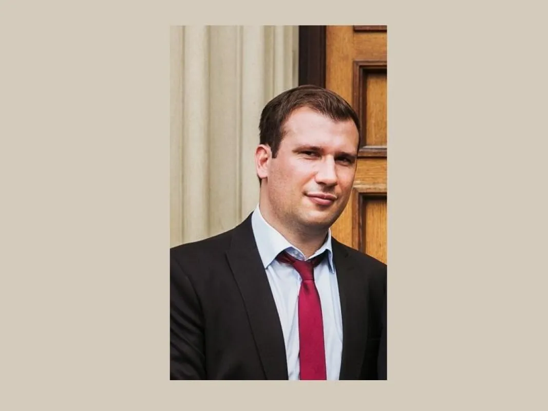 Fabian Brakemeier - Geschäftsführer Terra-Codes GmbH