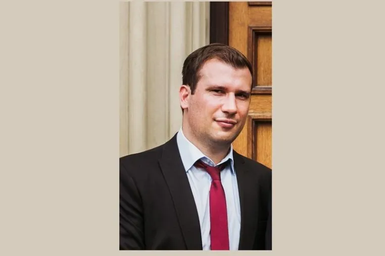 Bild: Fabian Brakemeier zum Thema: Ist Linkbuilding 2020 noch relevant?