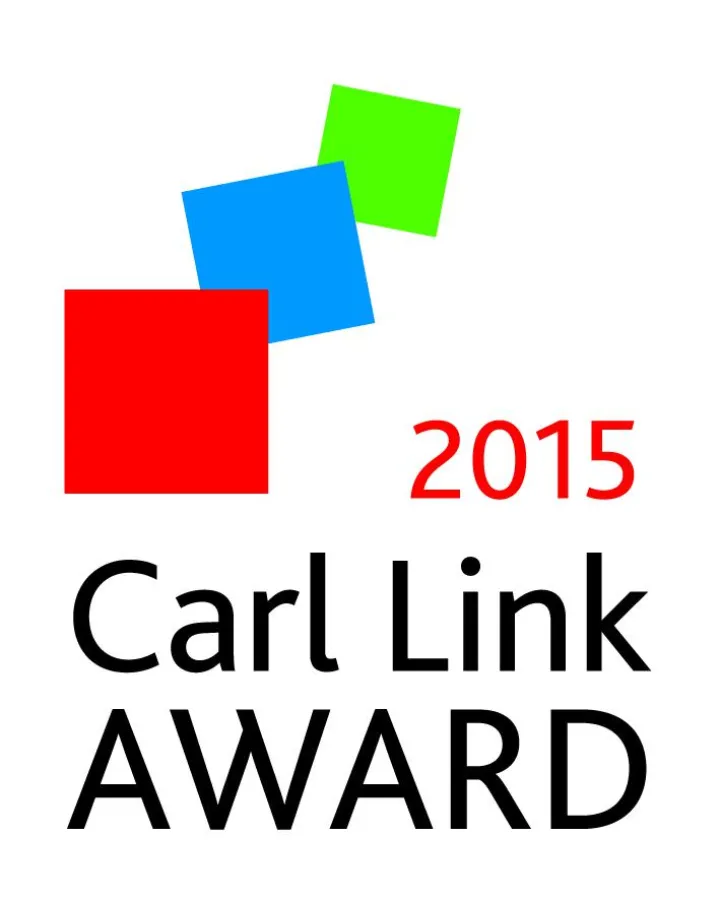 S.O.F. und KiTa aktuell vergeben Carl Link Award 2015 erstmals in der Kategorie 