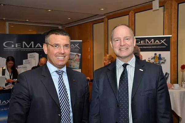 Bild: Zukunftsorientierte Veranstaltungstage im Göttinger Freizeit In – GeMax-Mitgliedsbetriebe nun fit für 2012