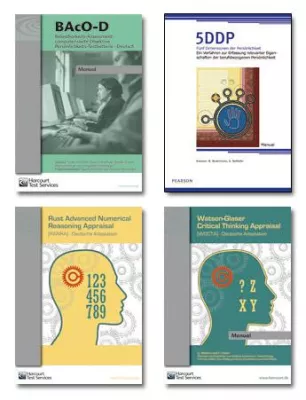 Der Faktor Psychologie - Personalmanagement und Personalmarketing der Zukunft Bild: Der Faktor Psychologie - Personalmanagement und Personalmarketing der Zukunft