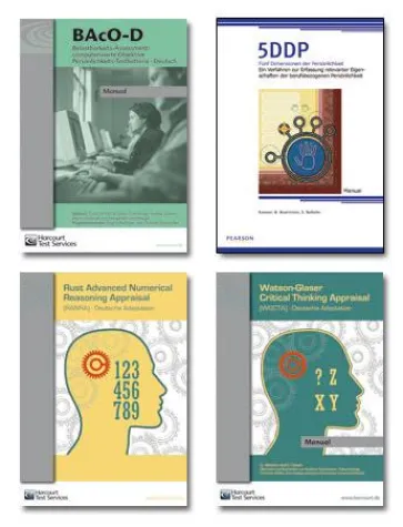 Bild: Der Faktor Psychologie - Personalmanagement und Personalmarketing der Zukunft