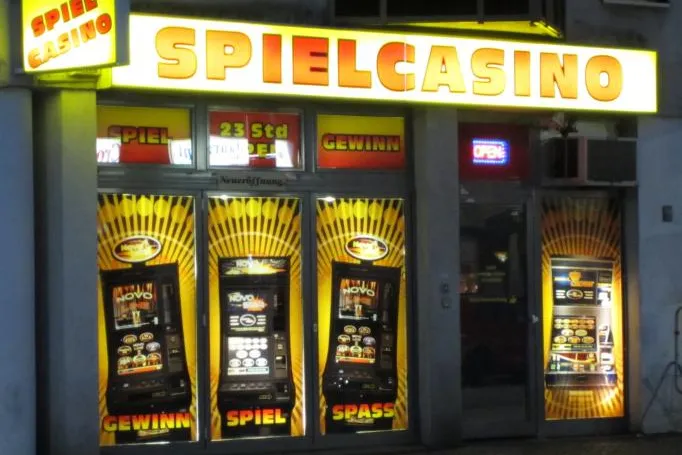 Bild: Berliner Spielhallengesetz von Gericht in allen Punkten bestätigt