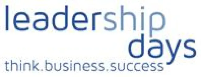Bild: Impulsgeber für Führungskräfte: Leadership Days 2015 in Kitzbühel