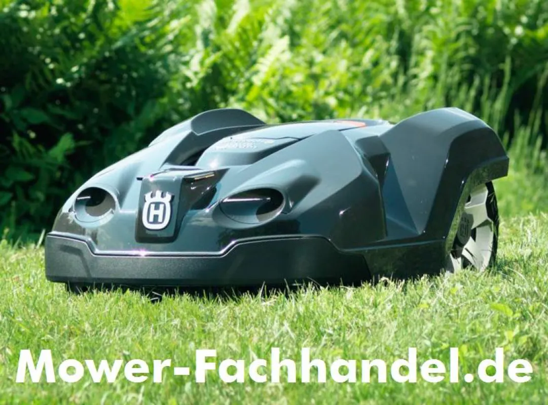 Husqvarna Automower 430X Mähroboter