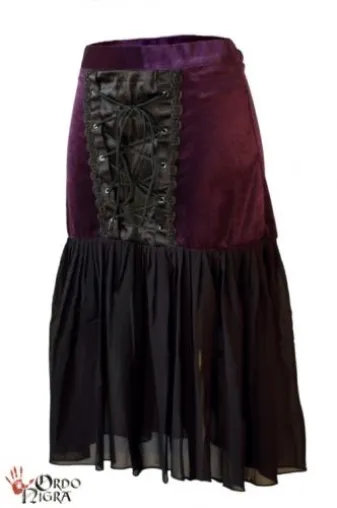 Günstige Gothic Fashion, Klamotten und Fantasy Figuren im neuen Online Shop Bild: Günstige Gothic Fashion, Klamotten und Fantasy Figuren im neuen Online Shop