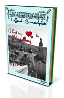 Erster interaktiv erstellter Roman jetzt zu kaufen Bild: Erster interaktiv erstellter Roman jetzt zu kaufen