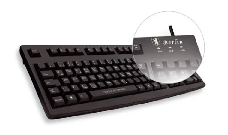 Dialekttastaturen machen das Leben bunter Bild: Dialekttastaturen machen das Leben bunter