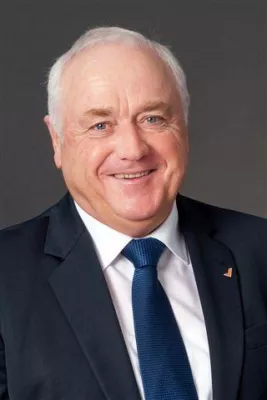 StB/WP Harald Elster, Reichshof, ist neuer Präsident des Deutschen Steuerberaterverbandes e.V., Berlin Bild: StB/WP Harald Elster, Reichshof, ist neuer Präsident des Deutschen Steuerberaterverbandes e.V., Berlin