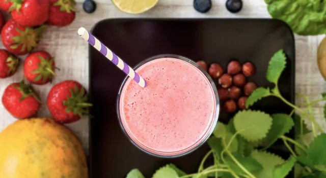 Bild: Fit statt fett: Smoothies besser selber machen