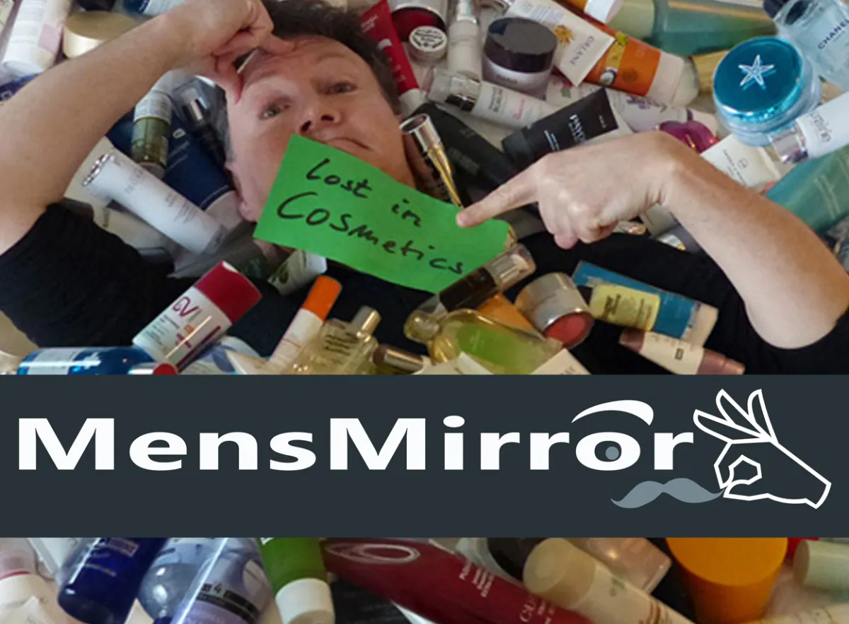 In diesem Jahr macht MensMirror seinen Adventskalender selber. (© mensmirror_nielsblume)