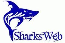 Sharks Web startet durch Bild: Sharks Web startet durch