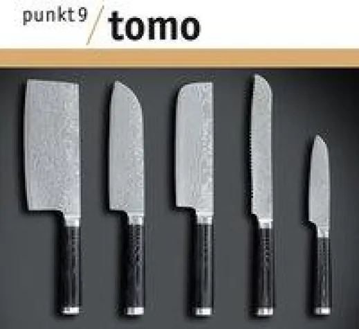 Bild: tomo Messer – nichts ist so vielschichtig