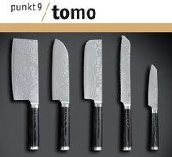Bild: tomo Messer – nichts ist so vielschichtig