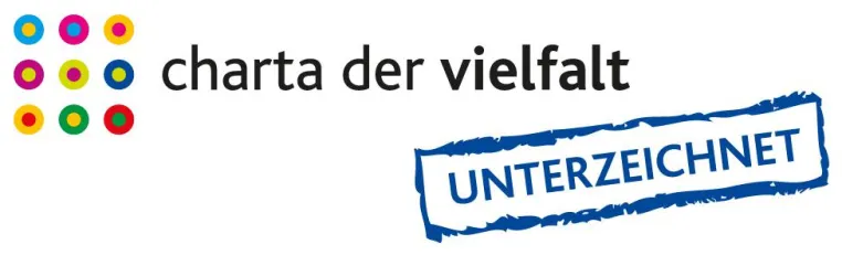 DEKRA Arbeit Gruppe unterzeichnet Charta der Vielfalt Bild: DEKRA Arbeit Gruppe unterzeichnet Charta der Vielfalt