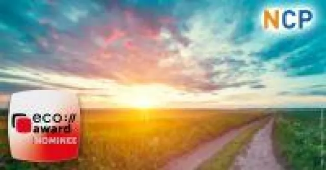 Bild: NOVUM Cloud Platform für den eco://award 2019 in der Kategorie Cloud nominiert