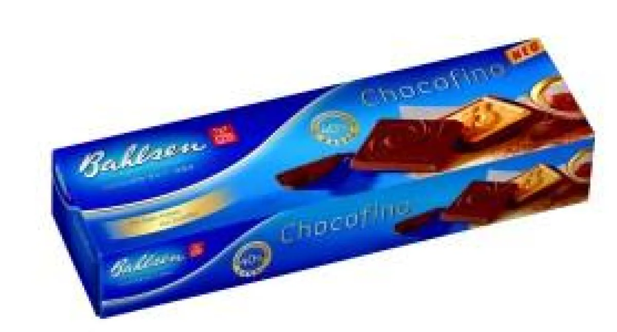 Chocofino - die sinnliche Verführung im Premium-Segment von Bahlsen