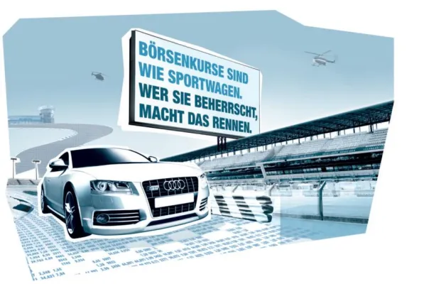 Bild: CMC Markets startet Börsenrennen