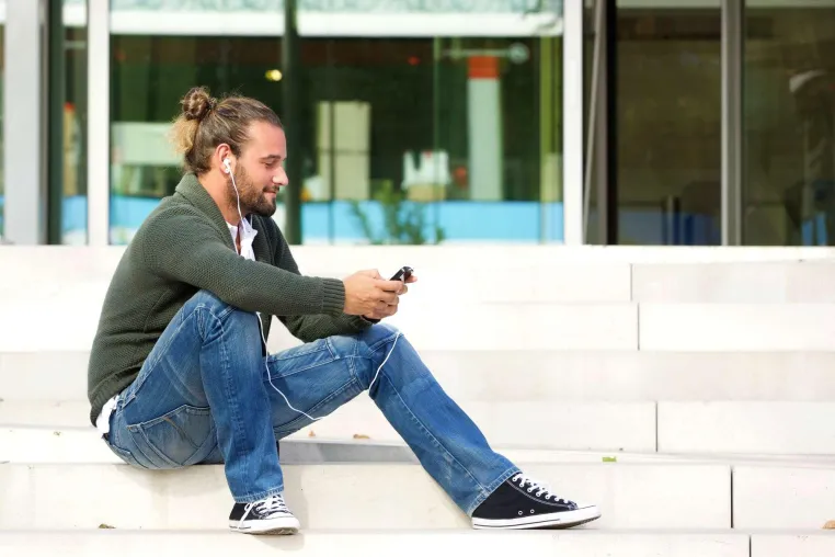 Bild: Schuhe für Herren in der Größe 48 bei schuhplus kaufen