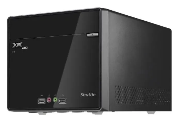 Shuttle XPC Barebone SG41J1 erhält DDR3 Speicherunterstützung Bild: Shuttle XPC Barebone SG41J1 erhält DDR3 Speicherunterstützung