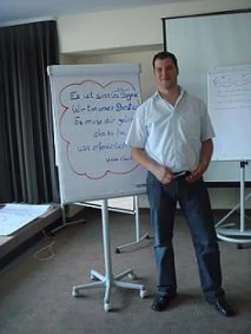 Bild: Trainer IHK – Neue Kurse im November und Dezember