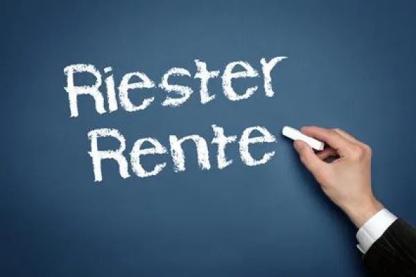 Bild: Falschberatung bei Riester-Sparern?