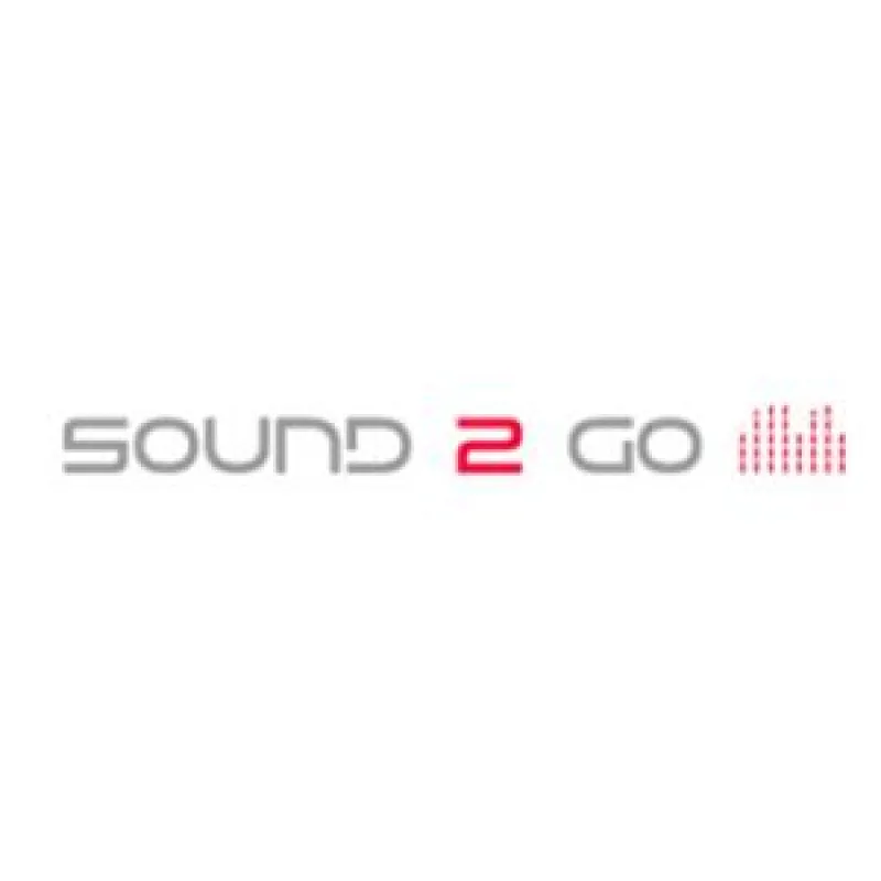 Logo SOUND2GO