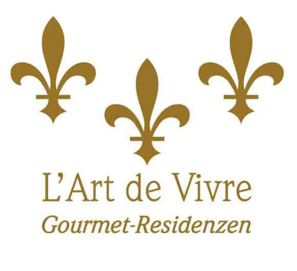 Logo L'Art de Vivre