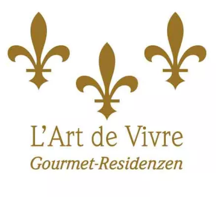 Bild: LANDHOTEL BIRKENHOF: NEUES MITGLIED DER INTERNATIONALEN VEREINIGUNG "L'ART DE VIVRE GOURMET-RESIDENZEN"