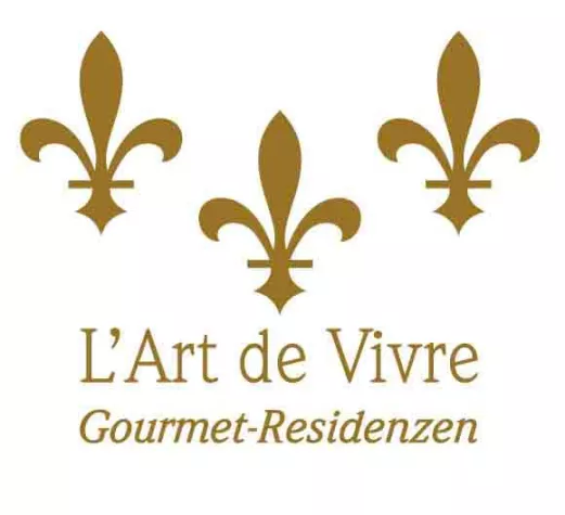 Bild: LANDHOTEL BIRKENHOF: NEUES MITGLIED DER INTERNATIONALEN VEREINIGUNG "L'ART DE VIVRE GOURMET-RESIDENZEN"