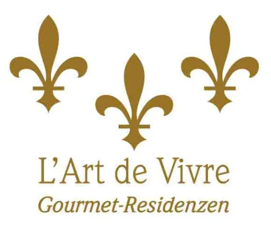 Bild: LANDHOTEL BIRKENHOF: NEUES MITGLIED DER INTERNATIONALEN VEREINIGUNG "L'ART DE VIVRE GOURMET-RESIDENZEN"