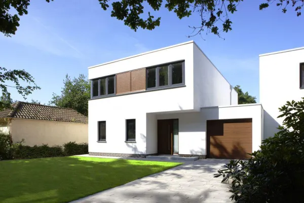 Bild: Traumhaus vom Architekten