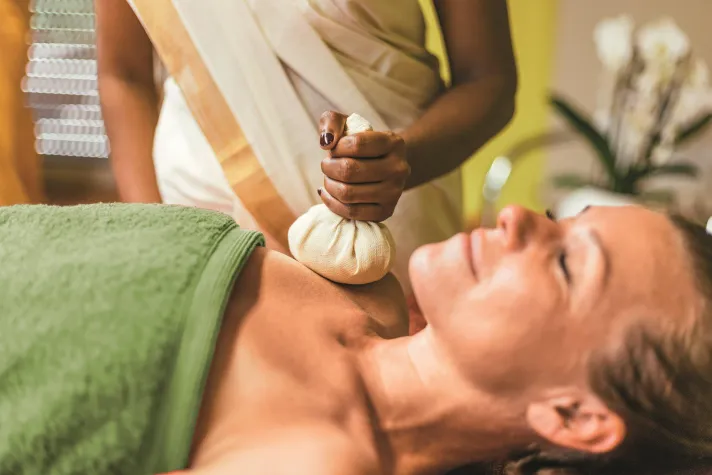 Bild: Ayurveda-Kuren in Deutschland: Die besten Adressen für Panchakarma und Co. ganz in der Nähe