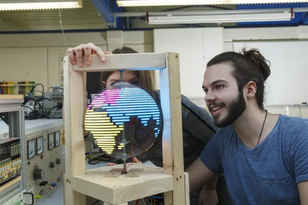 Bild: UN Ocean Conference: Beiträge des ZMT auf der Weltozean-Konferenz in Nizza