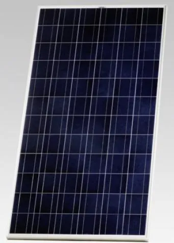 Bild: MAGE SOLAR GMBH auf der EU PVSEC 2010 in Valencia