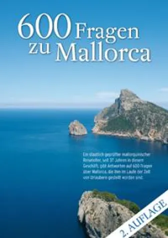 Bild: 600 Antworten auf Fragen zu Mallorca