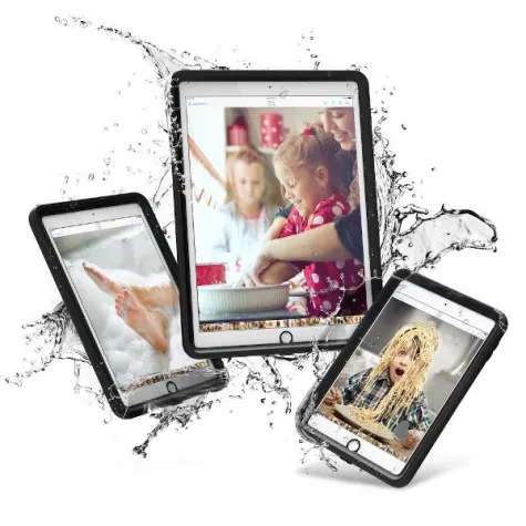 Bild: Catalyst: Robuster Schutz für iPads in jeder Situation