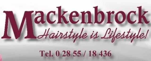 Bild: 50-jähriges Firmenjubiläum - Mackenbrock-Haarmoden GBR