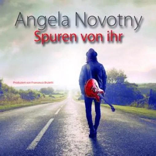 Angela Novotny - Spuren von ihr Bild: Angela Novotny - Spuren von ihr