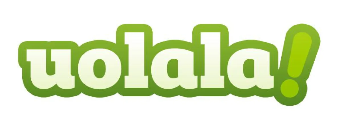 Logo von Uolala