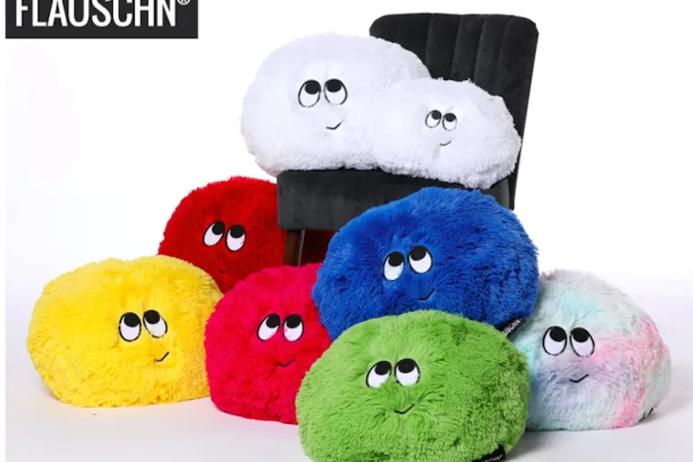 Lasst uns FLAUSCHN® - die Botschaft(er) für liebevolles Miteinander Bild: Lasst uns FLAUSCHN® - die Botschaft(er) für liebevolles Miteinander