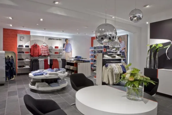 Bild: Ahlers AG und Futura Retail Solution AG vereinbaren Innovationspartnerschaft