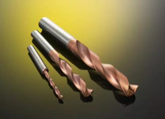 Bild: Sandvik Coromant auf der 50. Paris Air Show – Innovative Werkzeuglösungen für die Luft- und Raumfahrtindustrie