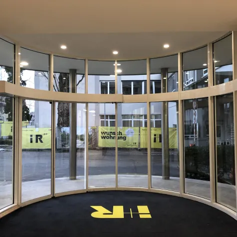 Bild: i+R eröffnet Büro in Konstanz