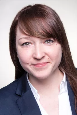 Bild: Berlin: Johann Bunte Bauunternehmung mietet über AENGEVELT Bürofläche im Technologiepark Adlershof