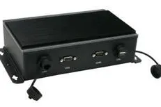 Bild: Embedded System für extreme Temperaturen