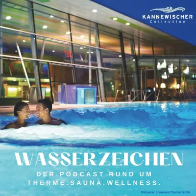 Bild: Wissenwerte "Wasserzeichen
